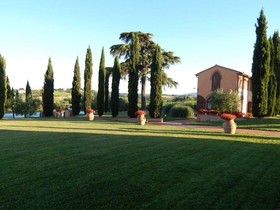 Agriturismo Santo Pietro