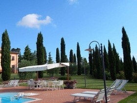 Agriturismo Santo Pietro