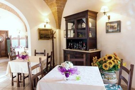 Agriturismo Santo Pietro