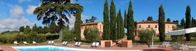 Agriturismo Santo Pietro