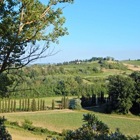Agriturismo Santo Pietro