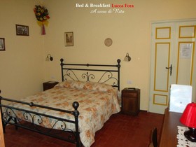 B&B Lucca Fora