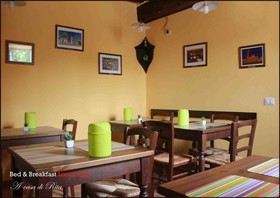 B&B Lucca Fora