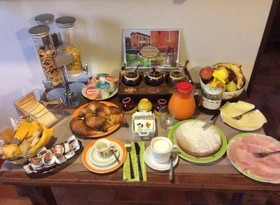 B&B Lucca Fora