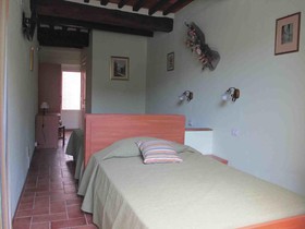 B&B Lucca Fora