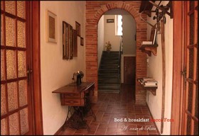 B&B Lucca Fora
