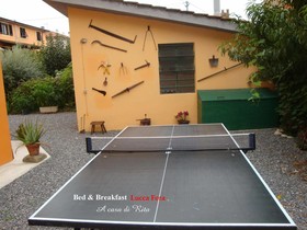 B&B Lucca Fora