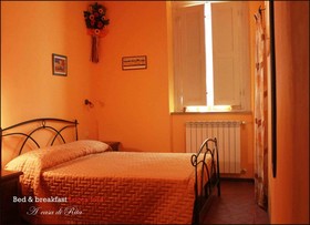 B&B Lucca Fora
