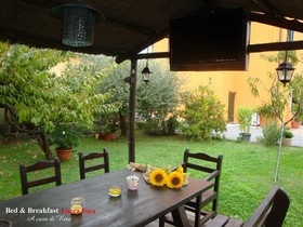 B&B Lucca Fora