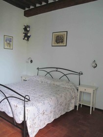 B&B Lucca Fora