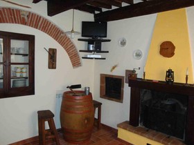 B&B Lucca Fora
