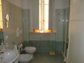 B&B Lucca Fora