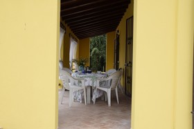 Casa Marta