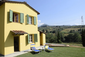 Casa Marta
