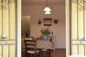 Casa Marta