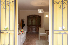Casa Marta