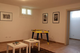 Casa Marta