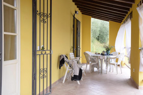 Casa Marta