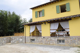 Casa Marta