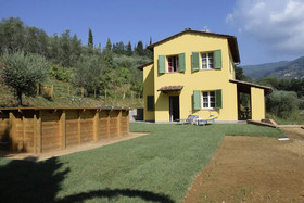 Casa Marta