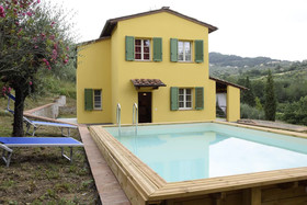 Casa Marta