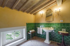 Coselli's Luxury Villas