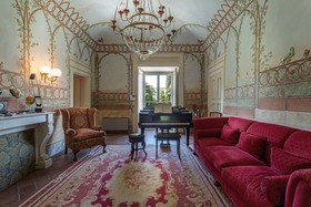 Coselli's Luxury Villas