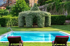 Coselli's Luxury Villas