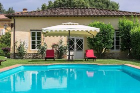 Coselli's Luxury Villas