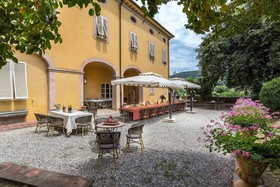 Coselli's Luxury Villas