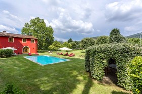 Coselli's Luxury Villas