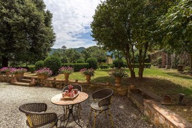 Coselli's Luxury Villas