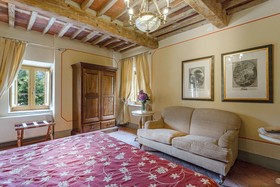 Coselli's Luxury Villas
