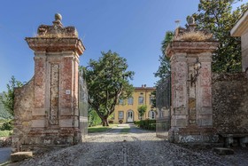 Coselli's Luxury Villas