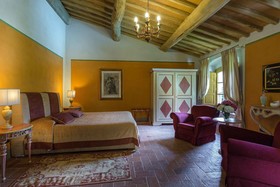 Coselli's Luxury Villas