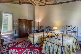 Coselli's Luxury Villas