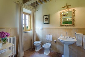 Coselli's Luxury Villas
