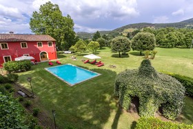 Coselli's Luxury Villas
