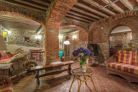 Coselli's Luxury Villas