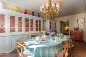 Coselli's Luxury Villas