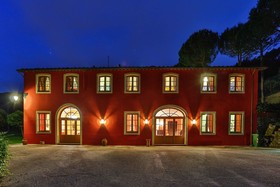 Coselli's Luxury Villas
