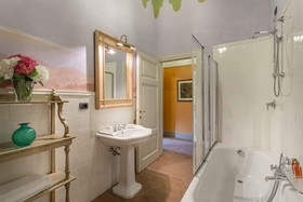 Coselli's Luxury Villas