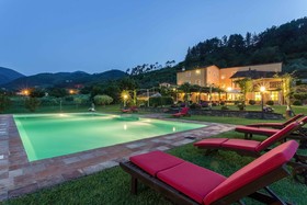 Coselli's Luxury Villas