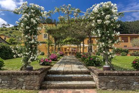 Coselli's Luxury Villas