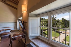 Coselli's Luxury Villas