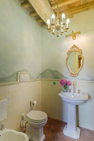 Coselli's Luxury Villas