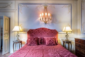 Coselli's Luxury Villas