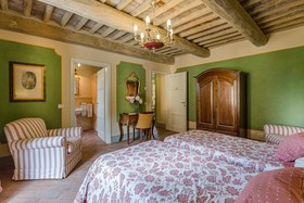 Coselli's Luxury Villas