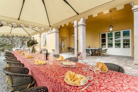 Coselli's Luxury Villas