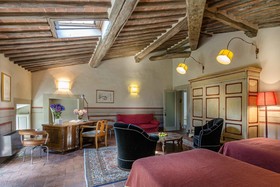 Coselli's Luxury Villas